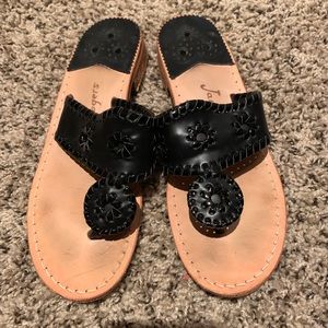 Jack Rogers sandals